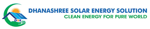 Dhanashree Solar Energy Solution